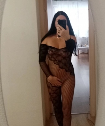 Анкета проститутки Кристина - город Красногорский, 34 года, №15142