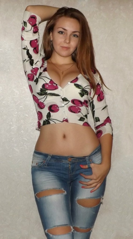 Анкета проститутки Алевтина - город Красногорский, 28 лет, №24994