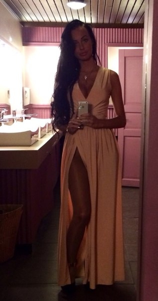 Анкета проститутки Ульяна - город Красногорский, 22 года, №29537