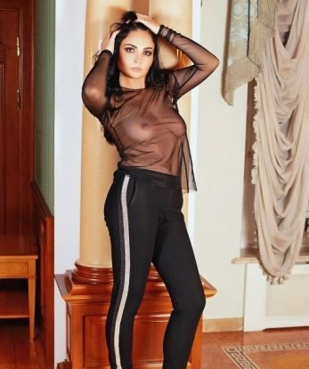 Анкета проститутки Маргарита - город Красногорский, 25 лет, №7641